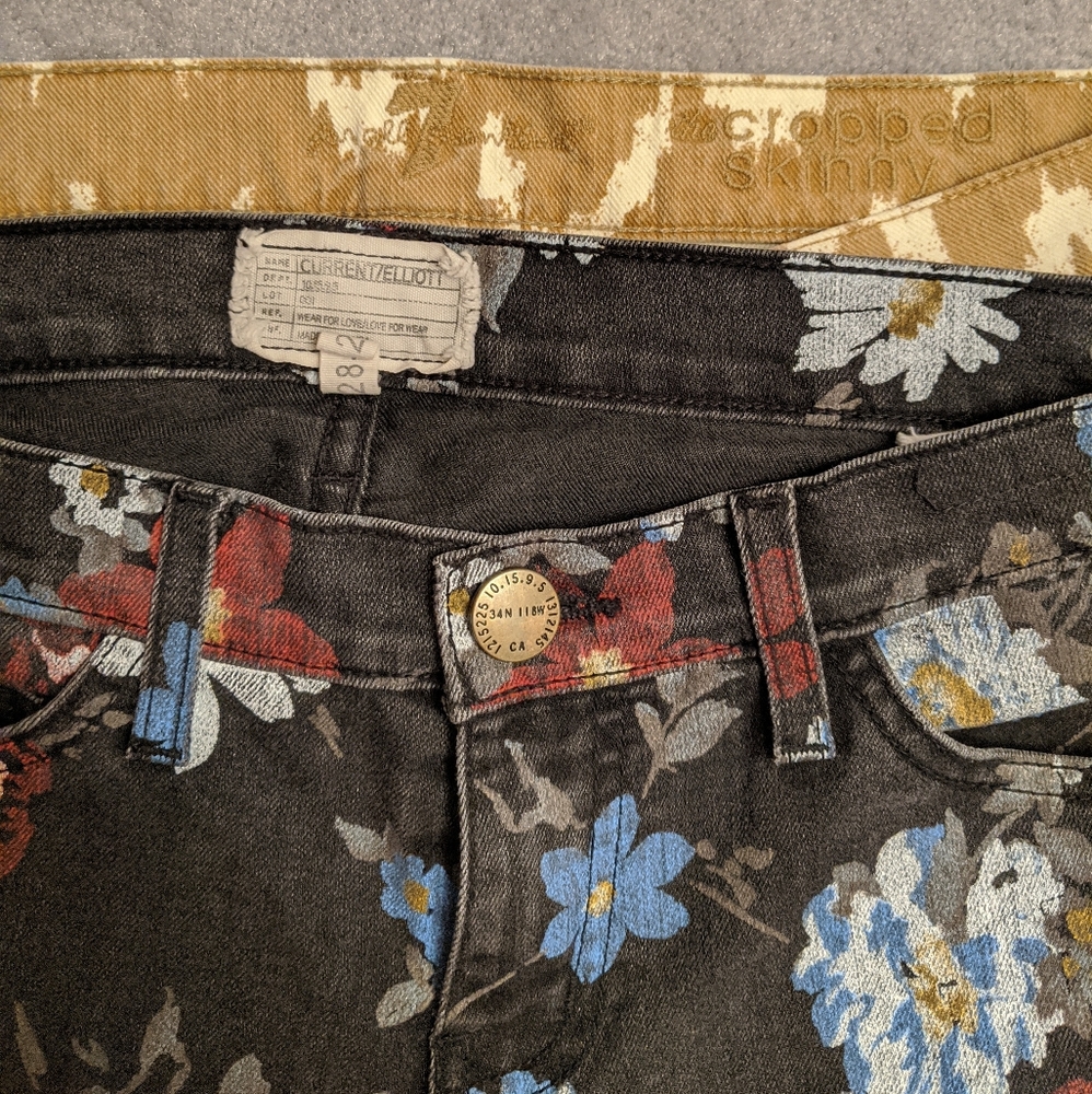 Designer Jeans Bundle - Picture 4 of 4